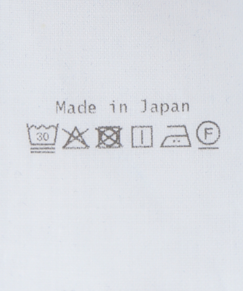 IENA（イエナ）の「BOWTE/バウト DENIM MINMUM DRESS ワンピース 261-09-0001（ワンピース・レディース・ブルー・38）」の8枚目の写真