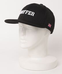 The DUFFER of ST.GEORGE（ザダファーオブセントジョージ）の「キャップ（キャップ）」