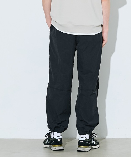 coca（coca）（コカ）の「リップストップパンツ（その他パンツ・メンズ・カーキ/ブラック・M/L/XL）」の11枚目の写真