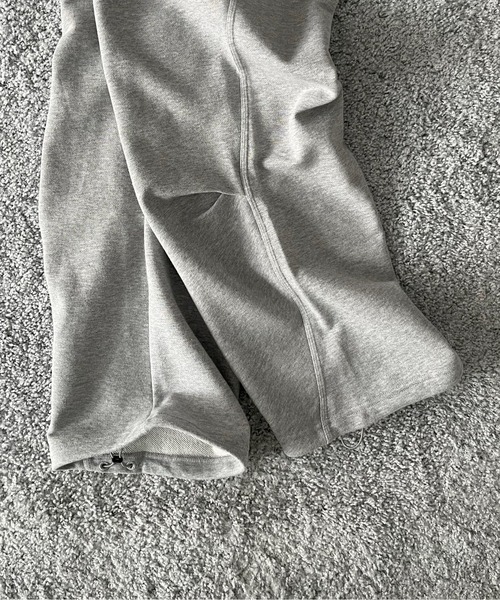 SAN SAN GEAR（サンサンギア）の「SAN SAN GEAR Sweat pants