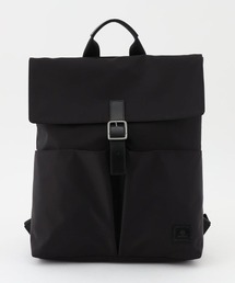 GLENROYAL（グレンロイヤル）の「フラップデイパック(ナイロンツイル)全1色（バックパック/リュック）」