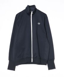 ブランド古着】FRED PERRY｜フレッドペリーのジャージ（ブルー