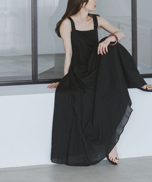 MARIHA シンデレラのドレス サイズ38 ネイビー　ロング　ワンピース NOBLE別注・追加》MARIHA/マリハ シンデレラのドレス（ワンピース