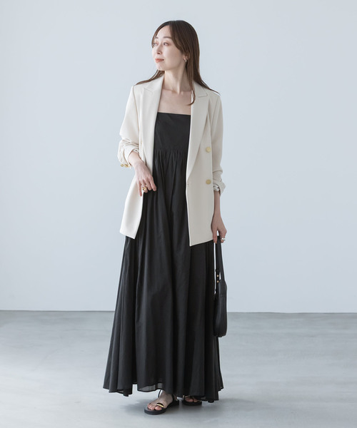 MARIHA（マリハ）の「《NOBLE別注・追加》MARIHA/マリハ シンデレラのドレス（ワンピース・レディース・ブラック/レッド・38/36/34）」の3枚目の写真