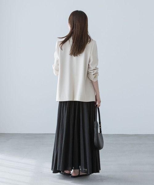 MARIHA（マリハ）の「《NOBLE別注・追加》MARIHA/マリハ シンデレラのドレス（ワンピース・レディース・ブラック/レッド・38/36/34）」の4枚目の写真