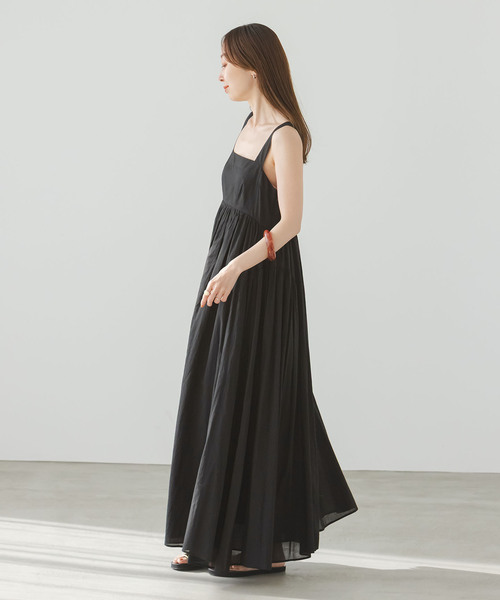 MARIHA（マリハ）の「《NOBLE別注・追加》MARIHA/マリハ シンデレラのドレス（ワンピース・レディース・ブラック/レッド・38/36/34）」の6枚目の写真