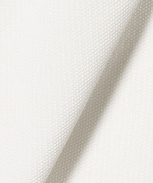 A DAY IN THE LIFE UNITED ARROWS(アデイインザライフユナイテッドアローズ)の「ニットライク ジャージー クルーネックカットソー<A DAY IN THE LIFE>(Tシャツ/カットソー・メンズ・ネイビー/ホワイト/モカ・XL/M/L)」の5枚目の写真