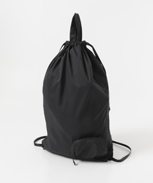 URBAN RESEARCH | DAIWA PIER39　PERTEX TRAVEL KNAPSACK(バックパック/リュック)