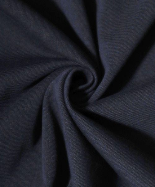 ANPAS(アンパス)の「Premium Feel Cotton T-Shirt / プレミアムタッチ コットン 半袖Tシャツ 無地T メンズ レディース ユニセックス カットソー 夏(Tシャツ/カットソー・メンズ・ホワイト/ブラック・S/M/L)」の12枚目の写真