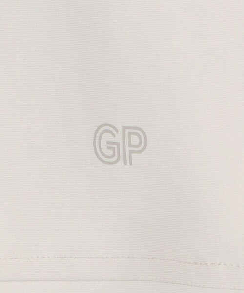 Grand PARK(グランドパーク)の「【セットアップ】プルオーバー+タイトスカート(ワンピース・レディース・クリーム/ブラック/ブラウン・FREE)」の4枚目の写真