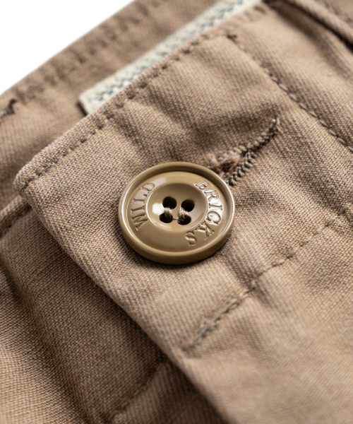 WILD BRICKS(ワイルドブリックス)の「W25 FATIGUE SHORTS (beige)(その他パンツ・メンズ・その他・MEDIUM/LARGE/X-LARGE)」の8枚目の写真