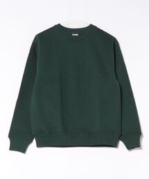 TONE SELECT WEAR（トーンセレクトウェア）の「United Athle(ユナイテッドアスレ) 12.7オンス ヘヴィーウェイトクルーネックスウェットトレーナー 裏パイル (5769-01) 【576901】（スウェット）」