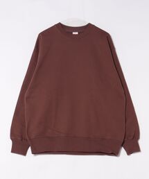 TONE SELECT WEAR（トーンセレクトウェア）の「United Athle(ユナイテッドアスレ) 12.7オンス ヘヴィーウェイトクルーネックスウェットトレーナー 裏パイル (5769-01) 【576901】（スウェット）」