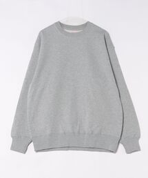 メンズのスウェット（グレー/灰色系）ファッション通販 - ZOZOTOWN