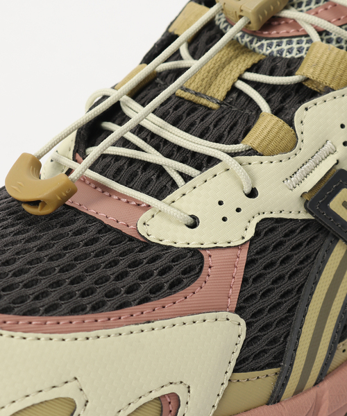 ASICS(アシックス)の「asics /アシックスGEL-SONOMA TR62(スニーカー・レディース・ネイビー/マスタード・24.5cm/24cm/23.5cm/23cm/25cm)」の17枚目の写真