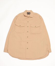 BEAMS PLUS（ビームスプラス）の「長袖シャツ（シャツ/ブラウス）」