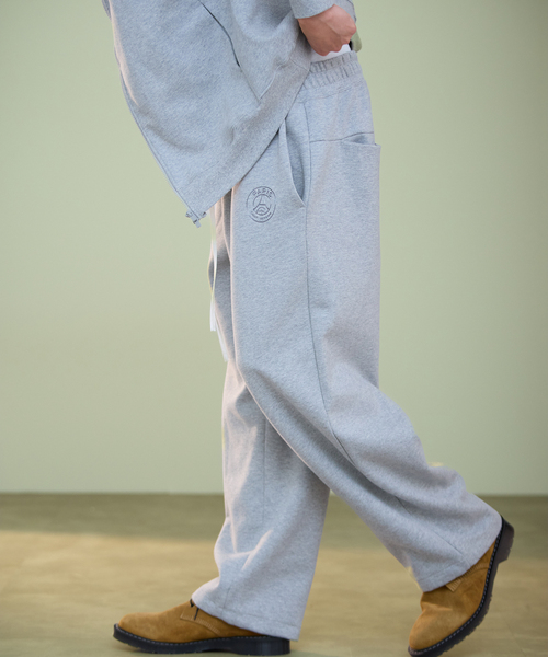 PARIS SAINT-GERMAIN(パリサンジェルマン)の「【Paris Saint-Germain / パリ・サン=ジェルマン】 JP DUAL LAYER PANTS(スウェットパンツ・メンズ・ブラック/ライトグレー/ネイビー・LARGE/MEDIUM/SMALL)」の21枚目の写真