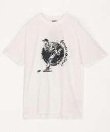 New Balance/ニューバランス 大谷翔平グラフィックTシャツ1