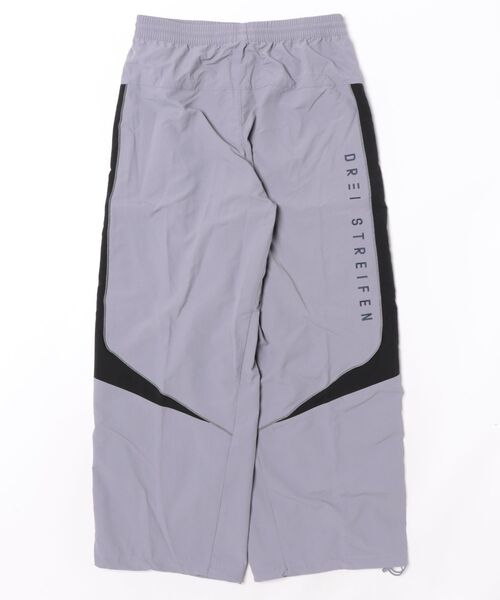 adidas(アディダス)の「adidas/アディダス ロングパンツ TR714(その他パンツ・メンズ・ダークグレー/ブラック×パープル・XL/L/M)」の11枚目の写真