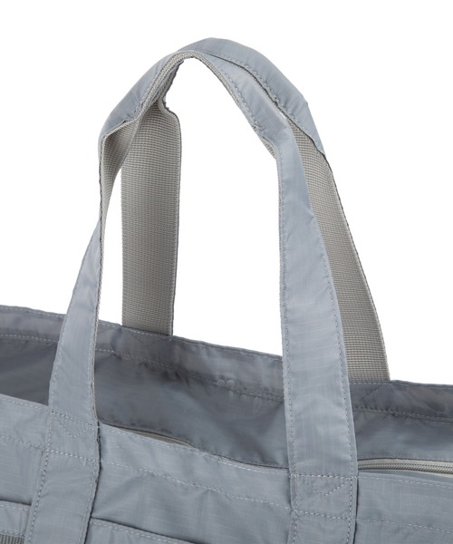 Champion(チャンピオン)の「チャンピオン トートバッグ 5B35 31L 65315(トートバッグ・メンズ・マスタード/グレー/ブラック・FREE)」の13枚目の写真