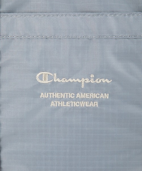 Champion(チャンピオン)の「チャンピオン トートバッグ 5B35 31L 65315(トートバッグ・メンズ・マスタード/グレー/ブラック・FREE)」の12枚目の写真