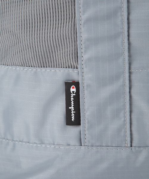 Champion(チャンピオン)の「チャンピオン トートバッグ 5B35 31L 65315(トートバッグ・メンズ・マスタード/グレー/ブラック・FREE)」の11枚目の写真