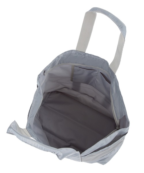 Champion(チャンピオン)の「チャンピオン トートバッグ 5B35 31L 65315(トートバッグ・メンズ・マスタード/グレー/ブラック・FREE)」の7枚目の写真