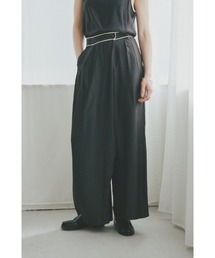 Mute pants ミュートパンツ
