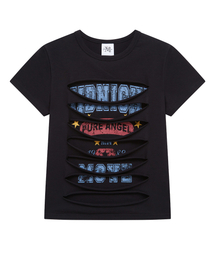 3 damage t (black)