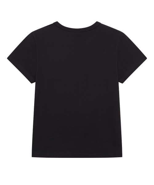 Midnight Move(ミッドナイトムーブ)の「3 damage t (black)(Tシャツ/カットソー・レディース・その他・FREE)」の3枚目の写真