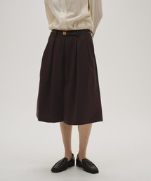 TODAYFUL(�g�D�f�C�t��)��Twill Bermuda Pants(���̑��p���c)