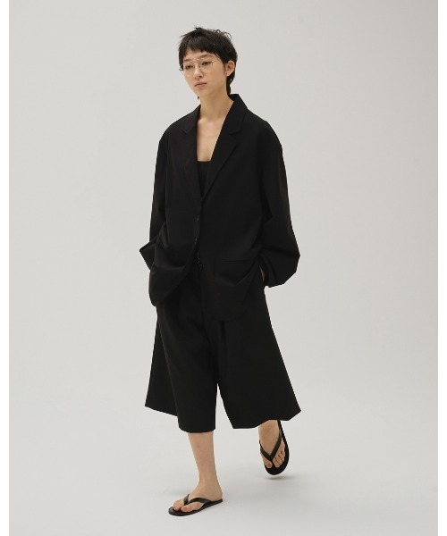 TODAYFUL（トゥデイフル）の「Twill Bermuda Pants（その他パンツ