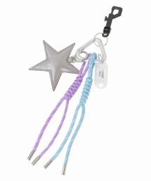 CLAMP】『ツバサ-RESERVoir CHRoNiCLE-』POUCH CHARM (全3種