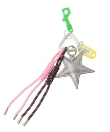 CONVERSE TOKYO（コンバーストウキョウ）の「STAR★ MULTI CHARM（チャーム）」
