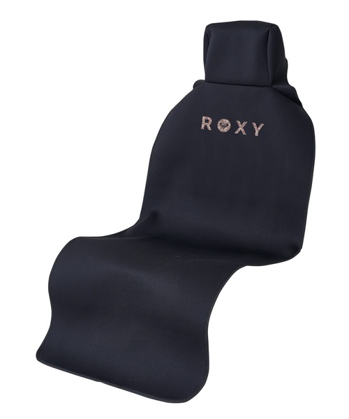 ROXY(ロキシー)の「ROXY SWELL SERIES CAR SHEET COVER 車用防水シートカバー 【2026年夏モデル】/ロキシーカー用品(その他雑貨・レディース・ブラック・FREE)」の1枚目の写真
