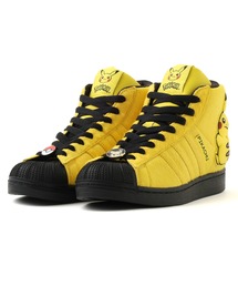 adidas POKEMON SUPERSTAR II MID / アディダス ポケモン スーパースター II ミッド 【SP】