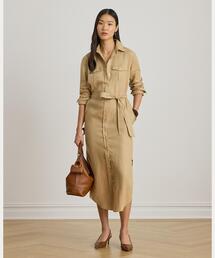 LAUREN RALPH LAUREN（ローレン ラルフ ローレン）の「ベルテッド