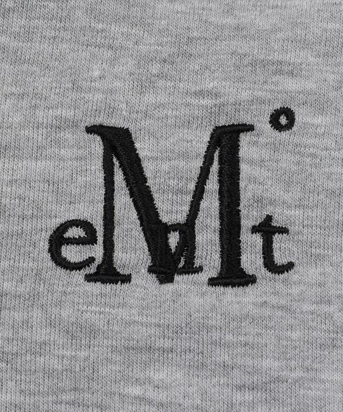 MUCENT(ムセント)の「【日本未発売/WEB限定】MUCENT(ムセント)/アセン レース スリムフィット フード スリーブレス タンクトップ/ASEN LACE SLIM HOOD SLEEVELESS(Tシャツ/カットソー・レディース・グレー/ホワイト/ブラック・FREE)」の15枚目の写真