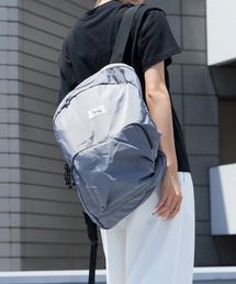 PENNEYS/ペニーズ THE FOX PACKABLE DAY PACK 撥水 パッカブル 梅雨 雨の日 レイングッズ秋 秋服 2026年秋冬
