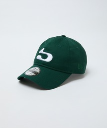 bal（バル）の「BAL / NEW ERA 9TENTY b LOGO CAP - bal flagship store exclusive -（キャップ）」
