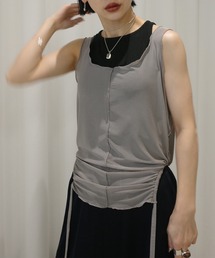 Ameri | MEDI SET PACK TANK TOP(タンクトップ)