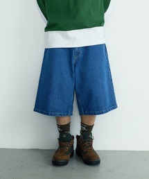 XLARGE | WASHED SHORT PANTS(その他パンツ)