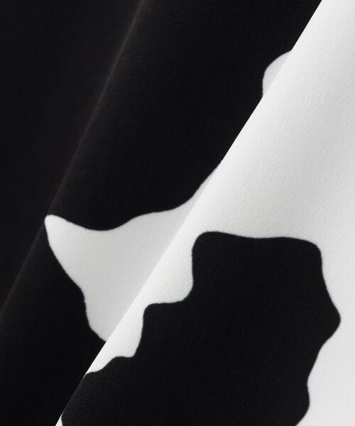 B'2nd（ビーセカンド）の「HOLO MARKET（ホロマーケット）HMV S/S SHIRTS / 総柄アロハ半袖シャツ（シャツ/ブラウス・メンズ・その他24/レッド/ネイビー/ブラック/チャコールグレー/ベージュ/モスグリーン・2/1）」の12枚目の写真