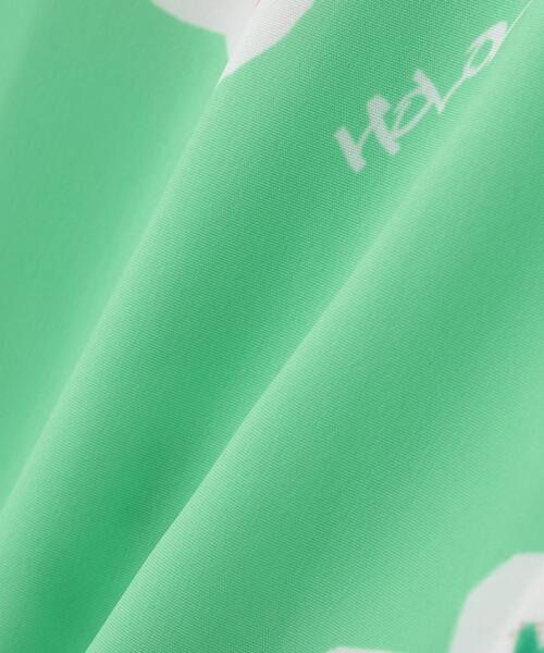 B'2nd(ビーセカンド)の「HOLO MARKET(ホロマーケット)HMV S/S SHIRTS / 総柄アロハ半袖シャツ(シャツ/ブラウス・メンズ・その他24/レッド/ネイビー/ブラック/チャコールグレー/ベージュ/モスグリーン・2/1)」の11枚目の写真