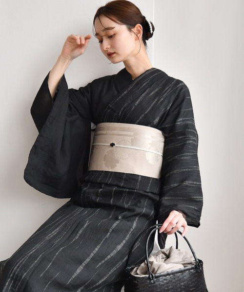 浴衣/有松絞り浴衣セットのファッション通販 - ZOZOTOWN