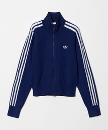 ＜adidas Originals＞ファイヤーバード ニット トラックトップ