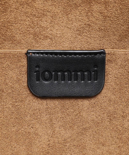 FRAMeWORK（フレームワーク）の「IOMMI ロングハンドルバッグ（トートバッグ・レディース・キャメル/ブラウン・FREE）」の21枚目の写真