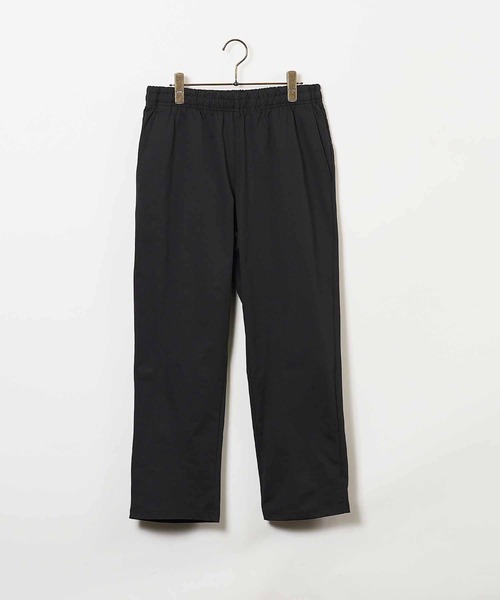 jiggys shop(ジギーズショップ)の「吸水速乾 ドットメッシュ ストレッチ テーパード イージー アンクルパンツ(その他パンツ・メンズ・ブラック/ブラウン/グレー/カーキ・MEDIUM/LARGE/X-LARGE)」の9枚目の写真