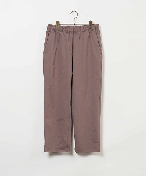 jiggys shop(ジギーズショップ)の「吸水速乾 ドットメッシュ ストレッチ テーパード イージー アンクルパンツ(その他パンツ・メンズ・ブラック/ブラウン/グレー/カーキ・MEDIUM/LARGE/X-LARGE)」の13枚目の写真