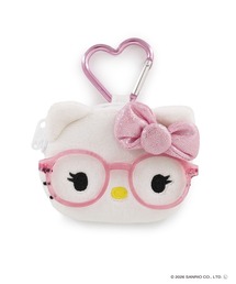 sanrio(�T�����I)��HELLO KITTY(�n���[�L�e�B) ���K�l�t�F�C�X�R�C���P�[�X KT-5161 / �n���[�L�e�B(�R�C���P�[�X)